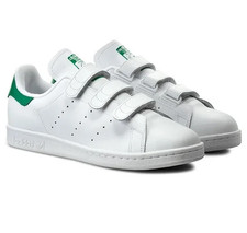 ADIDAS STAN SMITH CF sneakers