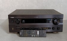 Ricevitore Yamaha, modello