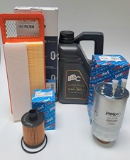 KIT TAGLIANDO MOTORE FIAT GR