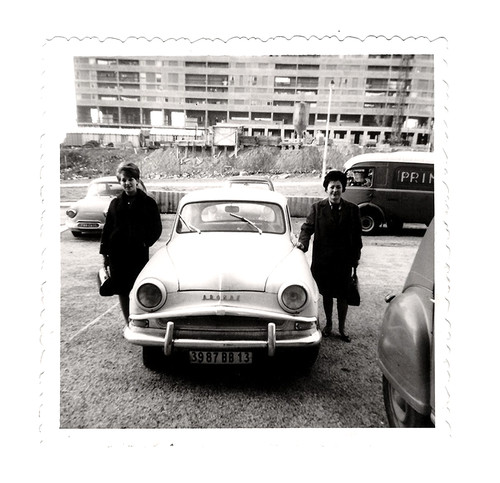 C140 simca aronde panhard - aronde.,