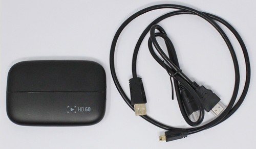 Elgato game capture 60 - elgato, hd