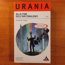 Urania n. 1561 - Alla fine