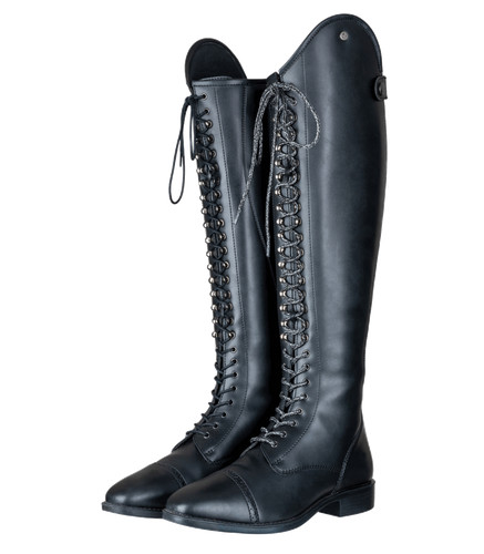 Stivali equitazione elt - stivali,