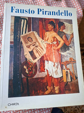 fausto pirandello charta