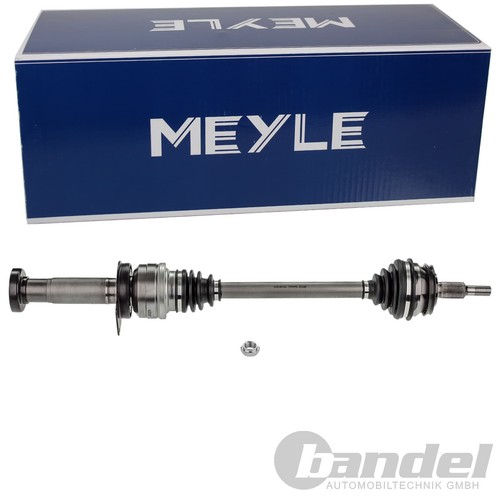 Albero motore meyle asse - meyle,