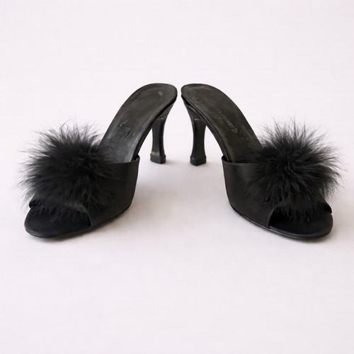 Pantofole vintage victoria - pantofole,