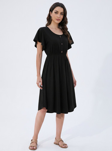 Vestito estivo swing - estivo,