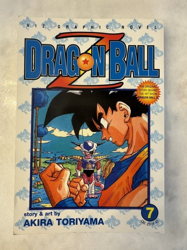 Dragon ball viz - ball,