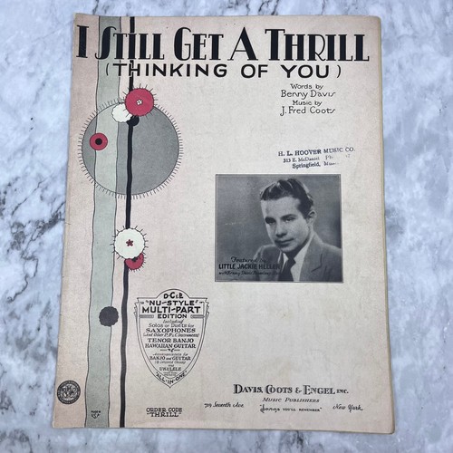 1930 still get thrill - a,