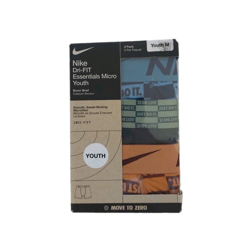 Slip boxer nike ragazzo - slip,