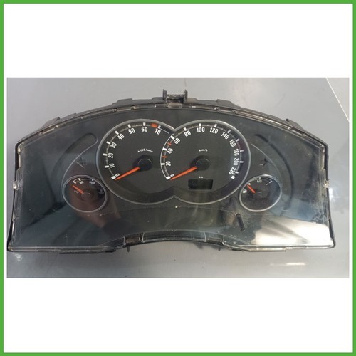 Quadro strumenti tachimetro - strumenti,
