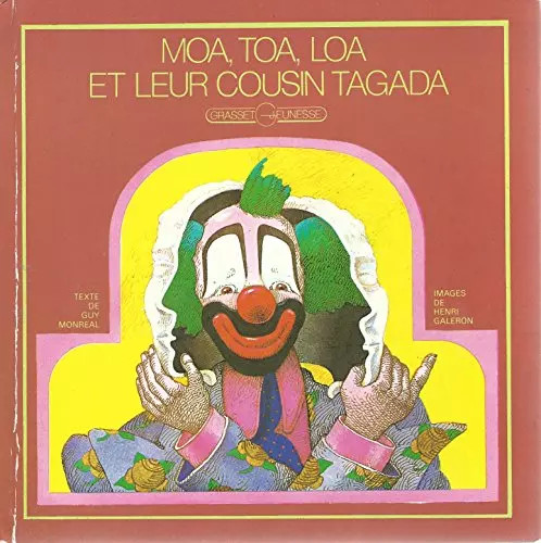 Moa toa loa leur - toa,,