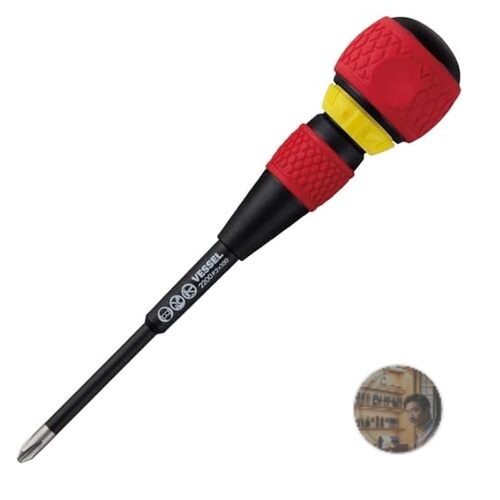 Cacciavite cricchetto a - a,