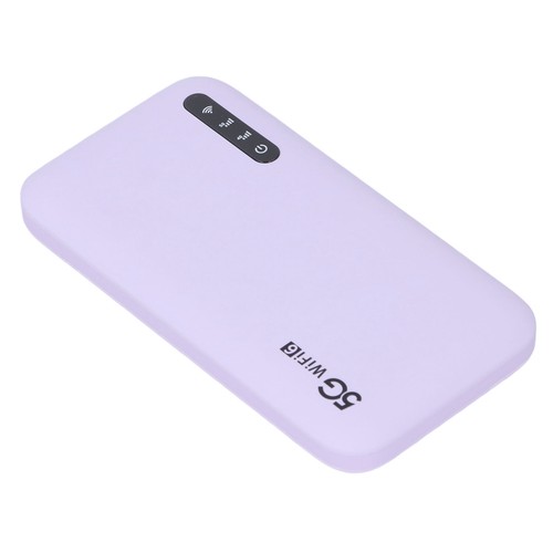 Hotspot mobile wifi6 router - mobile,