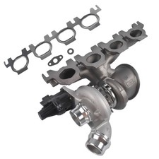 Motore turbocompressore per