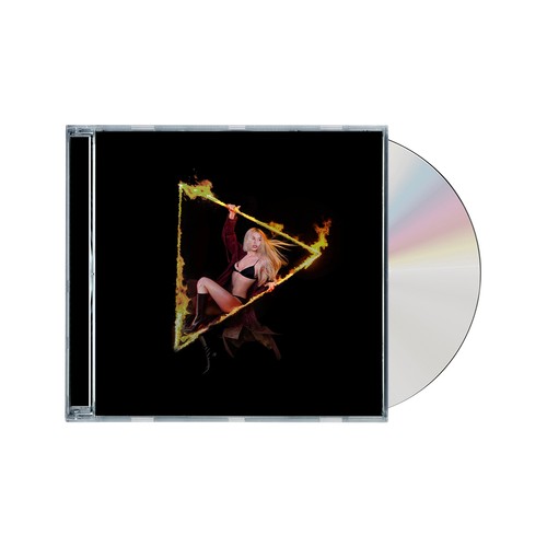 Ava max don click play - play, (cd)