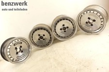 Ronal Postert Turbo ORIGINALE