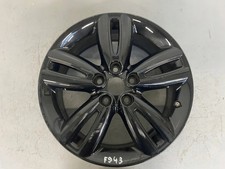 1x Cerchio in Lega 17 Pollici