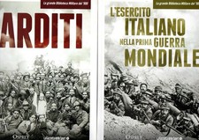 Esercito italiano nella - l'esercito,