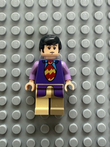 Lego beatles paul - lego., beatles.