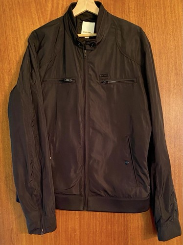 Diesel nylon black moto - diesel,