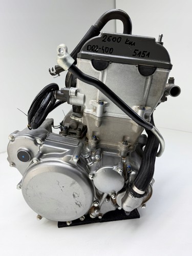 Motore drz 400 5151 - drz-400, pezzo