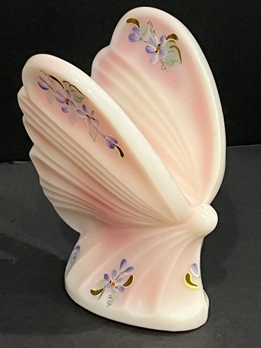 Perfetta fenton rosa - fenton,