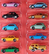 Matchbox oltre 120 modelli - matchbox,
