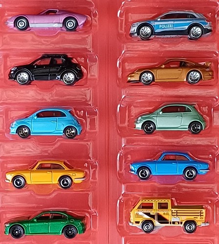 Matchbox oltre 120 modelli - oltre,