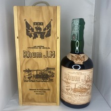 Rhum J.M 1989 15 Years Old 45.8% Martinique