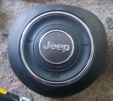 Airbag Pallone Sterzo Jeep