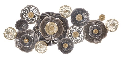 Pannello decorativo ferro - decorativo, in
