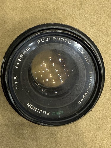 Fuji ebc fujinon 55mm 8 - ebc,