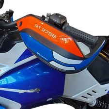 Adesivi Protezione Paramani