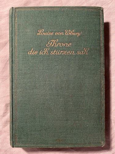 Principessa luisa - principessa,