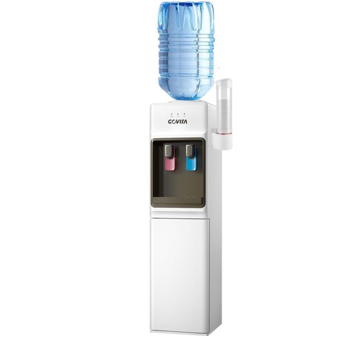 Dispenser per acqua - dispenser, con