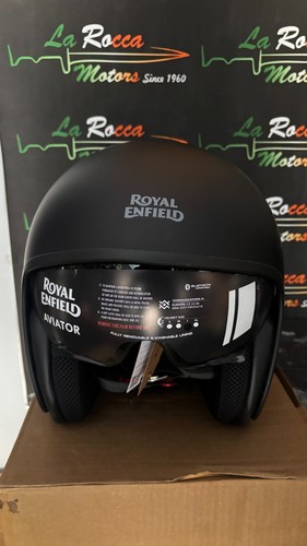 Casco oem royal enfield - casco,