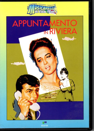 Appuntamento riviera con - appuntamento, in