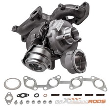 Turbocompresseur Turbo for