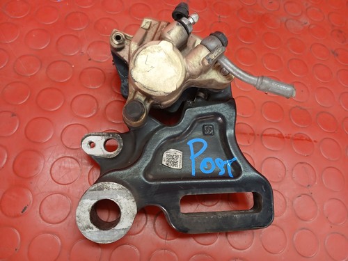 Pinza freno supporto - pinza,