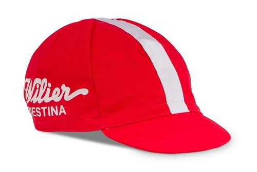 Berretto corsa wilier - berretto, da