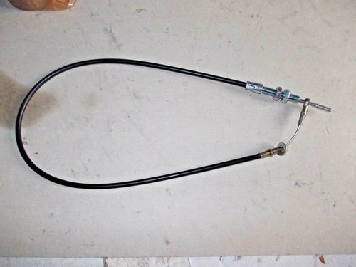 Cavo acceleratore lancia - cavo,