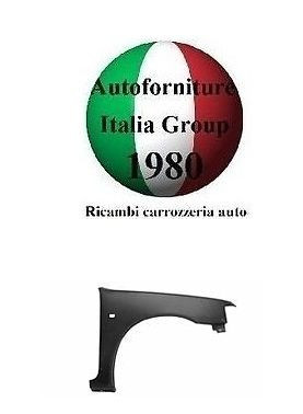 Parafango anteriore ant destro - anteriore,