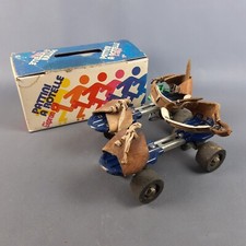 Pattini A Rotelle Gipron