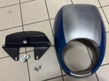 Carena Faro per Harley Davidson Dyna Low Rider 95-05