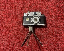 Accendino macchina fotografica