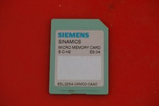 Siemens Sinamics
