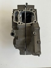 Coppia Carter Yamaha Yzf 250 Annate 2003 2004 2005 Condizioni Eccellenti