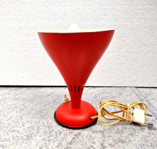 Lampada abat-jour  a cono