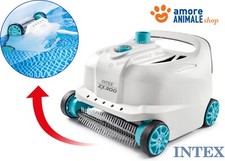 Intex robot pulitore - intex,